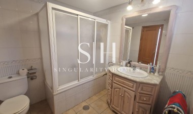 Wiederverkauf - Haus - Torrevieja - Torreblanca