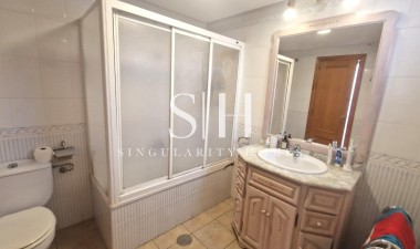 Wiederverkauf - Haus - Torrevieja - Torreblanca