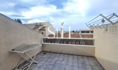 Wiederverkauf - Haus - Torrevieja - Torreblanca