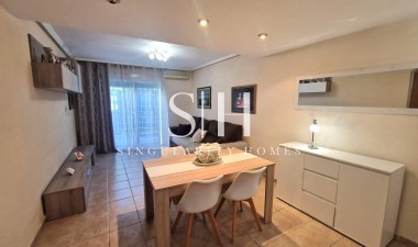 Wiederverkauf - Haus - Torrevieja - Torreblanca