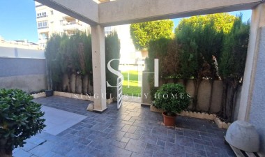 Wiederverkauf - Haus - Torrevieja - Torreblanca