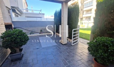 Wiederverkauf - Haus - Torrevieja - Torreblanca