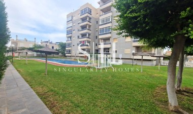 Wiederverkauf - Haus - Torrevieja - Torreblanca