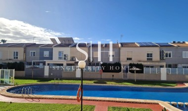 Wiederverkauf - Haus - Torrevieja - Torreblanca