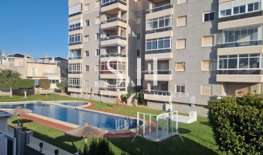 Wiederverkauf - Haus - Torrevieja - Torreblanca