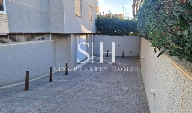 Wiederverkauf - Haus - Torrevieja - Torreblanca