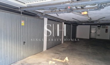 Wiederverkauf - Haus - Torrevieja - Torreblanca