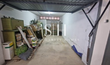 Wiederverkauf - Haus - Torrevieja - Torreblanca