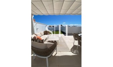 Neue Gebäude - Bungalow - Pilar de la Horadada - pueblo