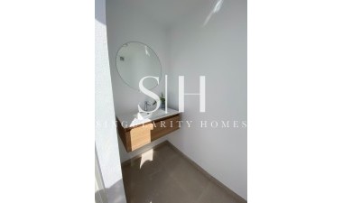 Neue Gebäude - Bungalow - Pilar de la Horadada - pueblo