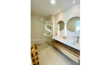 Neue Gebäude - Bungalow - Pilar de la Horadada - pueblo