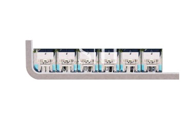 Obra nueva - Villa - Daya Nueva - Pueblo