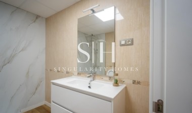 Nybyggnation - Lägenhet / lägenhet - Cuevas Del Almanzora - Herrerias