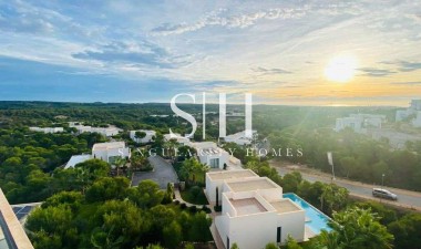 Odsprzedaż - Mieszkanie w bloku - Las Colinas Golf - Costa Blanca