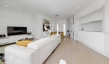 Odsprzedaż - Mieszkanie w bloku - Las Colinas Golf - Costa Blanca