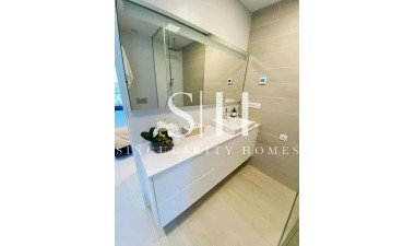 Odsprzedaż - Mieszkanie w bloku - Las Colinas Golf - Costa Blanca