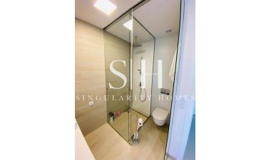 Odsprzedaż - Mieszkanie w bloku - Las Colinas Golf - Costa Blanca