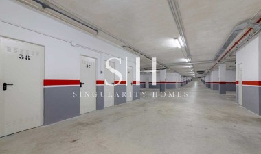 Odsprzedaż - Mieszkanie w bloku - Las Colinas Golf - Costa Blanca