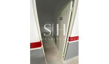 Odsprzedaż - Mieszkanie w bloku - Las Colinas Golf - Costa Blanca