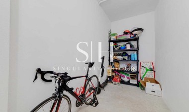 Odsprzedaż - Mieszkanie w bloku - Las Colinas Golf - Costa Blanca