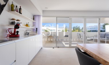 Resale - Apartment / flat - Torrevieja - Los balcones