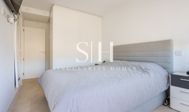 Resale - Apartment / flat - Torrevieja - Los balcones