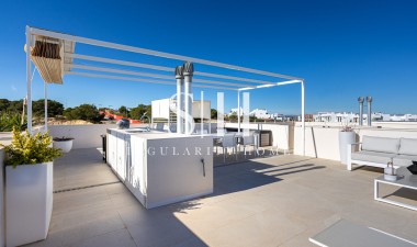 Resale - Apartment / flat - Torrevieja - Los balcones