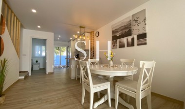 Resale - House - Torrevieja - Costa Blanca