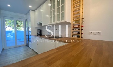 Resale - House - Torrevieja - Costa Blanca