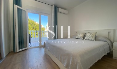 Resale - House - Torrevieja - Costa Blanca