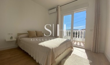 Resale - House - Torrevieja - Costa Blanca