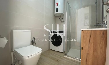 Resale - House - Torrevieja - Costa Blanca