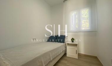 Resale - House - Torrevieja - Costa Blanca