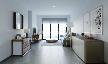 New Build - House - Torre Pacheco - El Alba