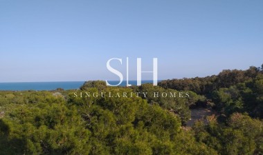 Neue Gebäude - Wohnung - Guardamar del Segura - Pueblo