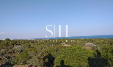 New Build - Apartment / flat - Guardamar del Segura - Pueblo