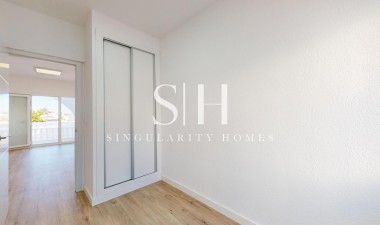 Перепродажа - Бунгало - Villamartin - Costa Blanca