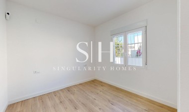 Перепродажа - Бунгало - Villamartin - Costa Blanca