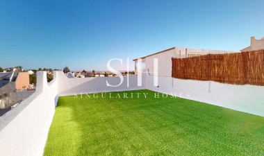Перепродажа - Бунгало - Villamartin - Costa Blanca