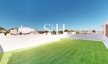 Перепродажа - Бунгало - Villamartin - Costa Blanca