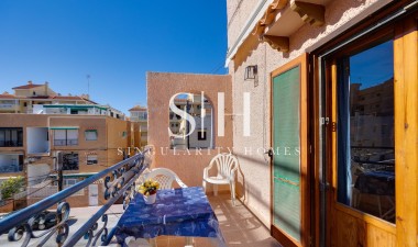 Перепродажа - Бунгало - Torrevieja - La Mata