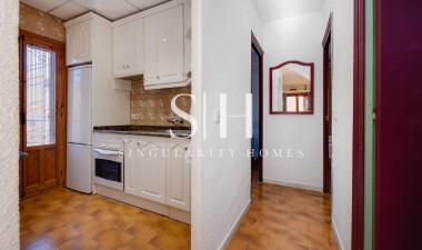 Перепродажа - Бунгало - Torrevieja - La Mata