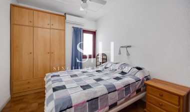 Перепродажа - Бунгало - Torrevieja - La Mata