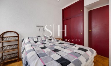 Перепродажа - Бунгало - Torrevieja - La Mata