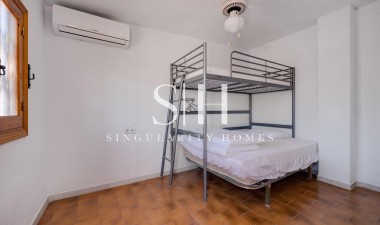 Перепродажа - Бунгало - Torrevieja - La Mata