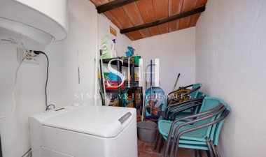 Перепродажа - Бунгало - Torrevieja - La Mata