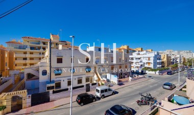Перепродажа - Бунгало - Torrevieja - La Mata