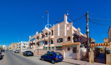 Перепродажа - Бунгало - Torrevieja - La Mata