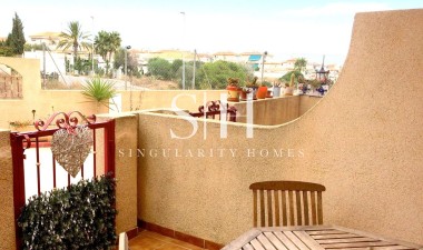 Resale - House - Playa Flamenca - Costa Blanca