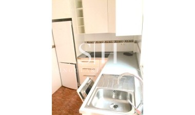 Resale - House - Playa Flamenca - Costa Blanca